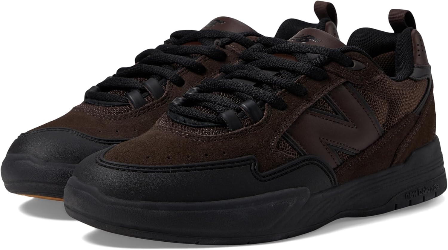 

Мужские кроссовки New Balance 808 - Tiago, черный