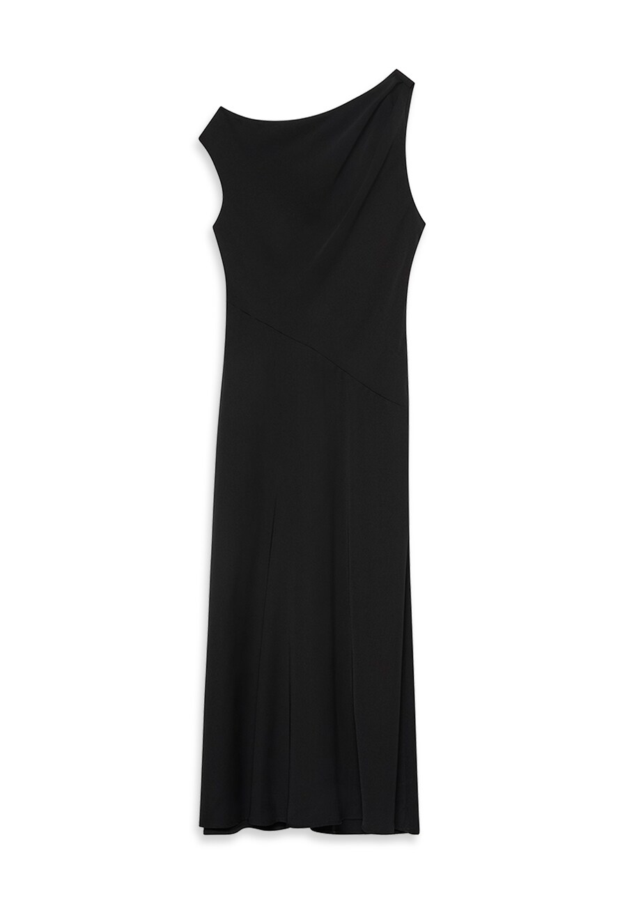 

Миди платье Calvin Klein, Black