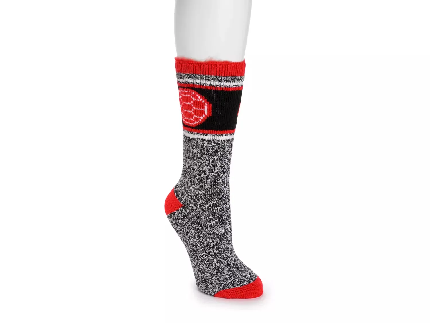

Гетры унисекс Game Day с термоэффектом Muk Luks, Maryland
