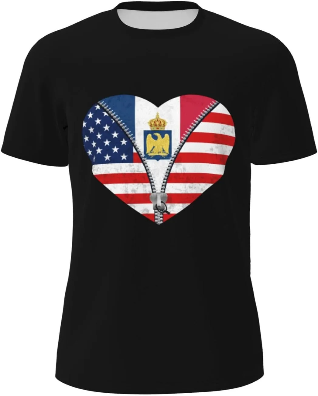 

Мужская футболка с коротким рукавом и круглым вырезом, легкая и мягкая