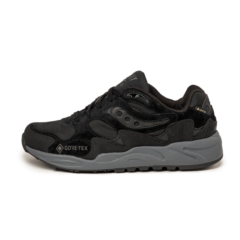 

Кроссовки grid shadow 2 *gtx* Saucony, черный