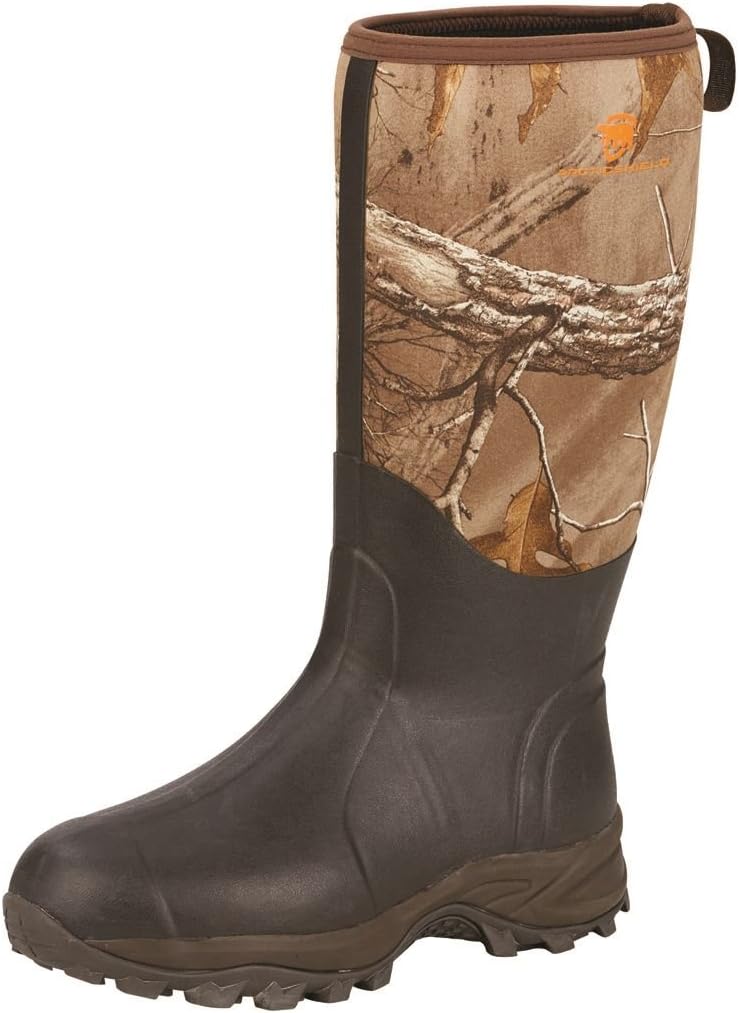 

Унисекс-сапоги для снега ArcticShield, 13 Realtree Xtra