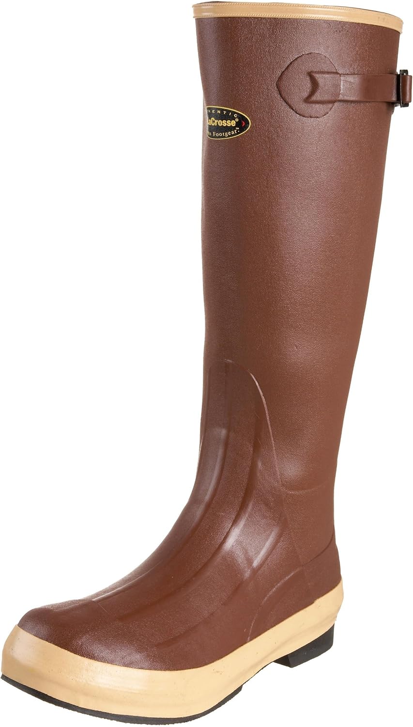 

Мужские сапоги LaCrosse ZXT Guardsman высотой 41 см, Rust