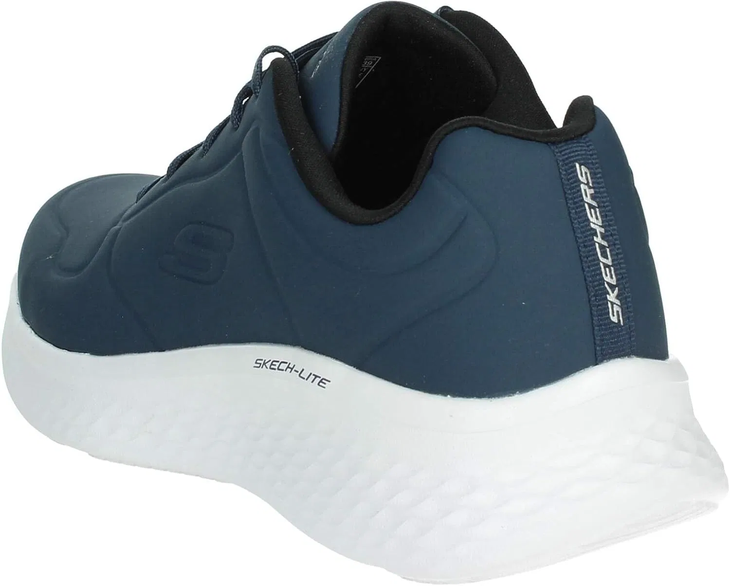Женские кроссовки Skechers, 2-Blue — фото 2