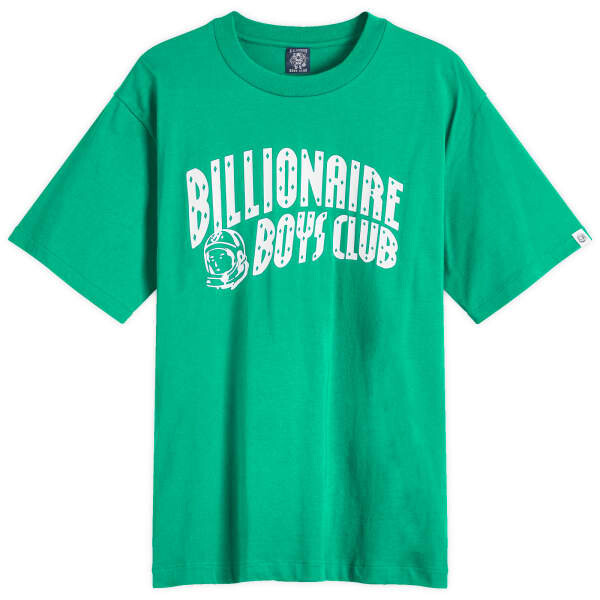 

Футболка с логотипом Arch Billionaire Boys Club, зеленый