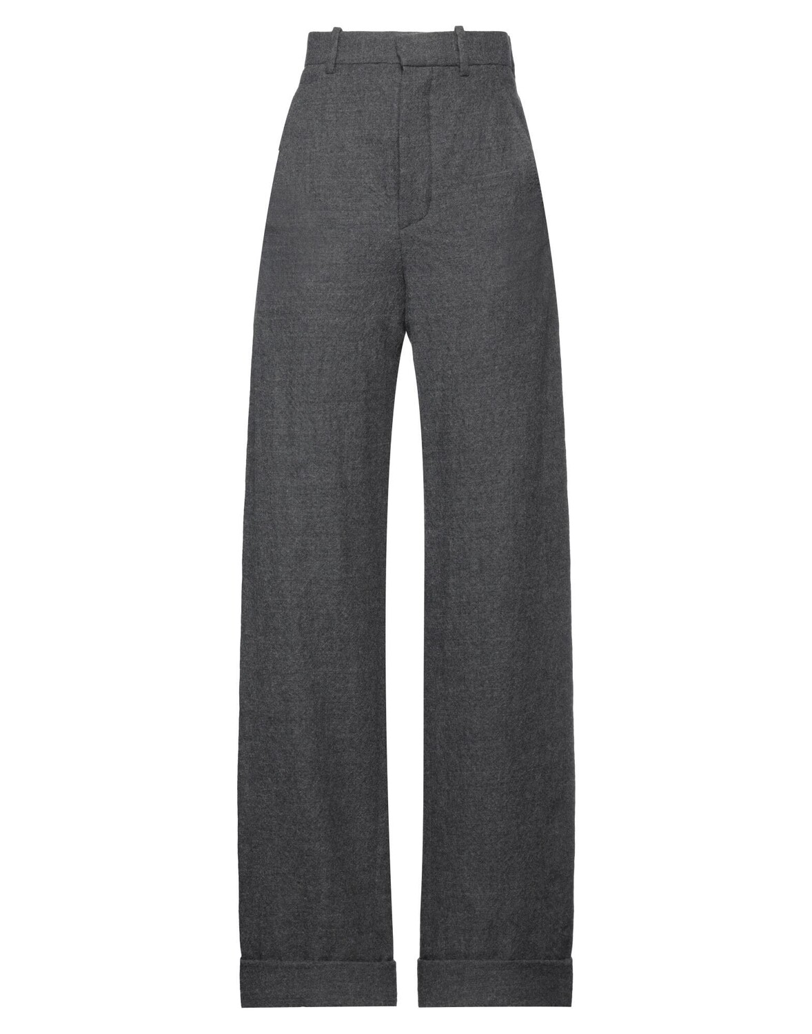 

Брюки Ann Demeulemeester, серый
