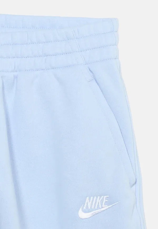 Спортивные штаны Nike Sportswear Club, водородно-синий/белый — фото 3