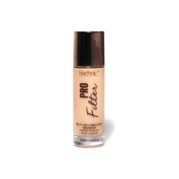 

Праймер Prebase Pro Filter Foundation Multiusos Technic, Fair