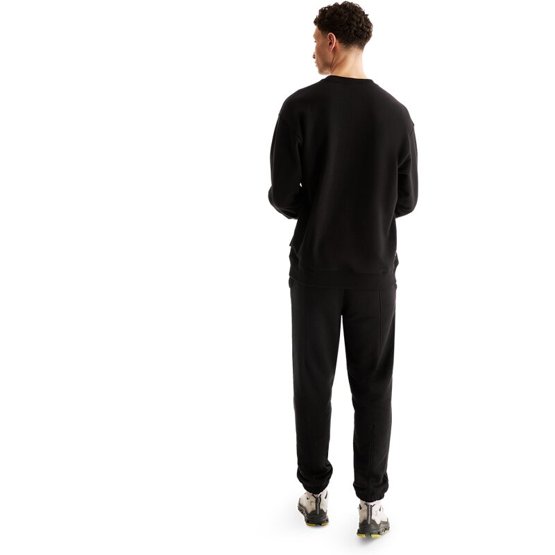 

Команда клуба свитшотов On, черный