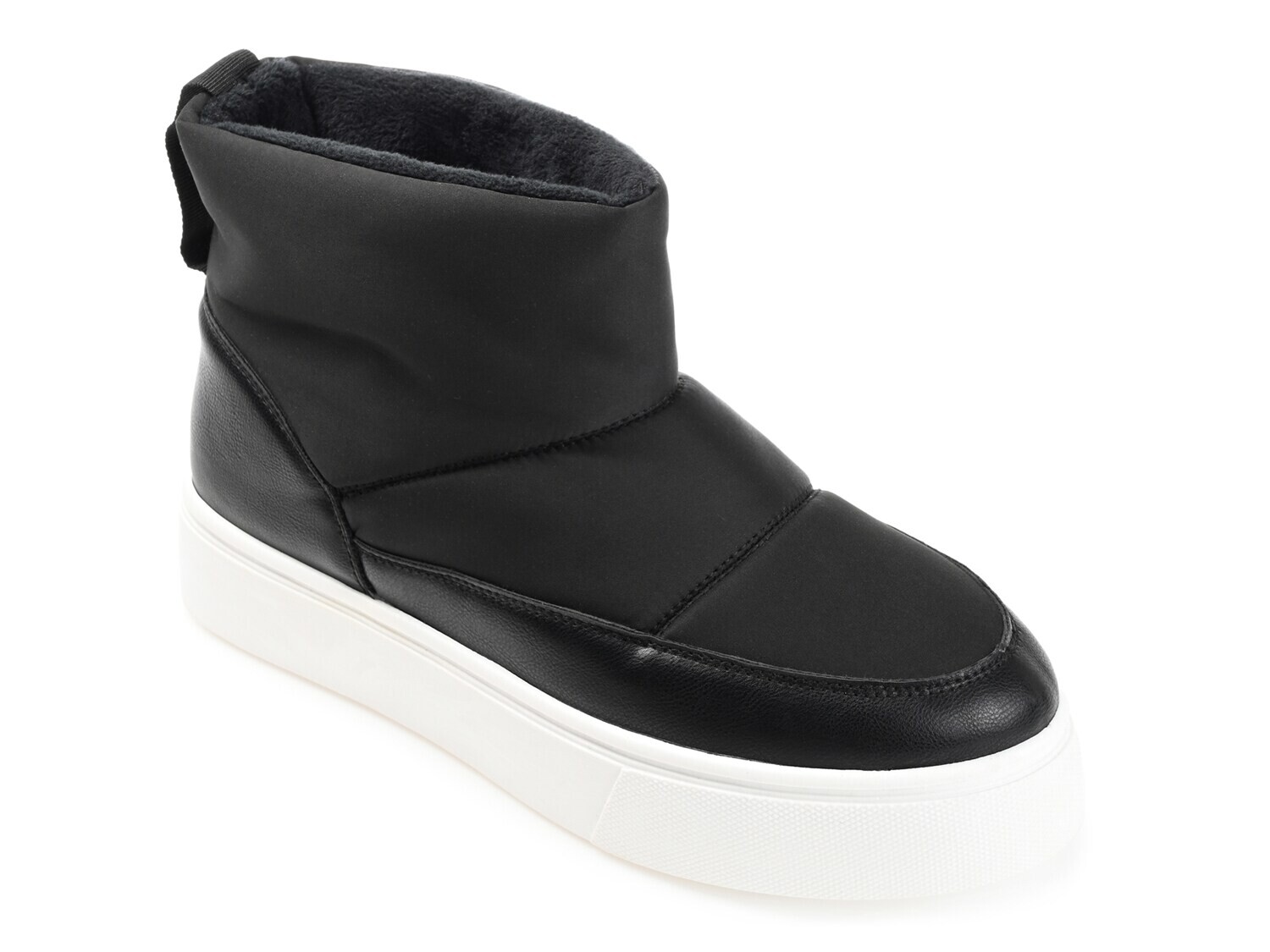 

Ботинки Journee Collection Sethie, черный