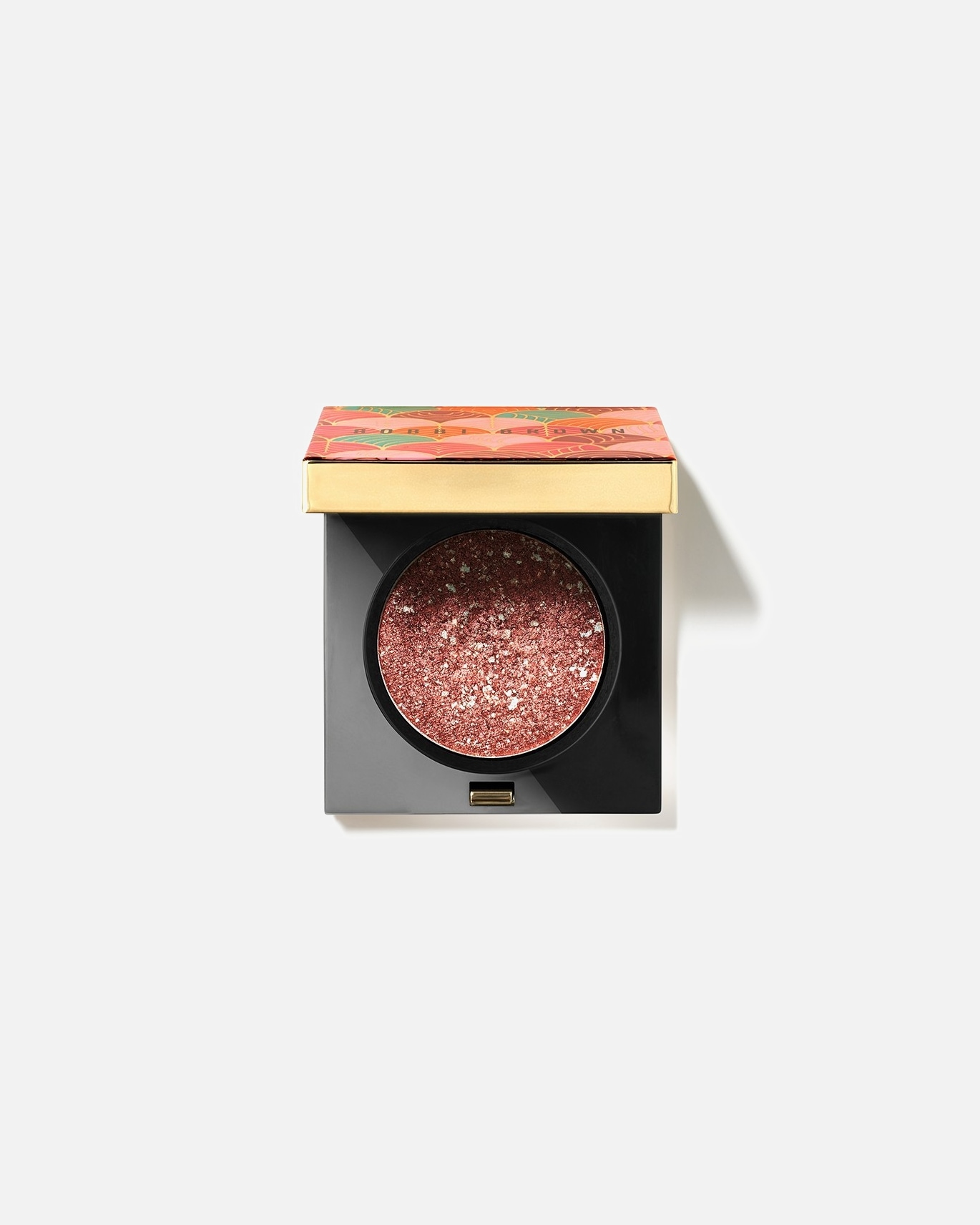

Тени для глаз, палетка Bobbi Brown, garnet, 1.8 гр