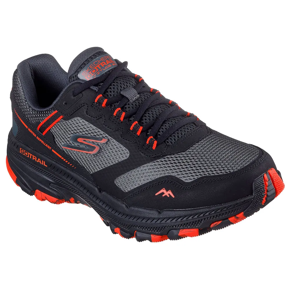 

Кроссовки Skechers Go Altitude 2.0 Marble Rock 3.0 trail, черный