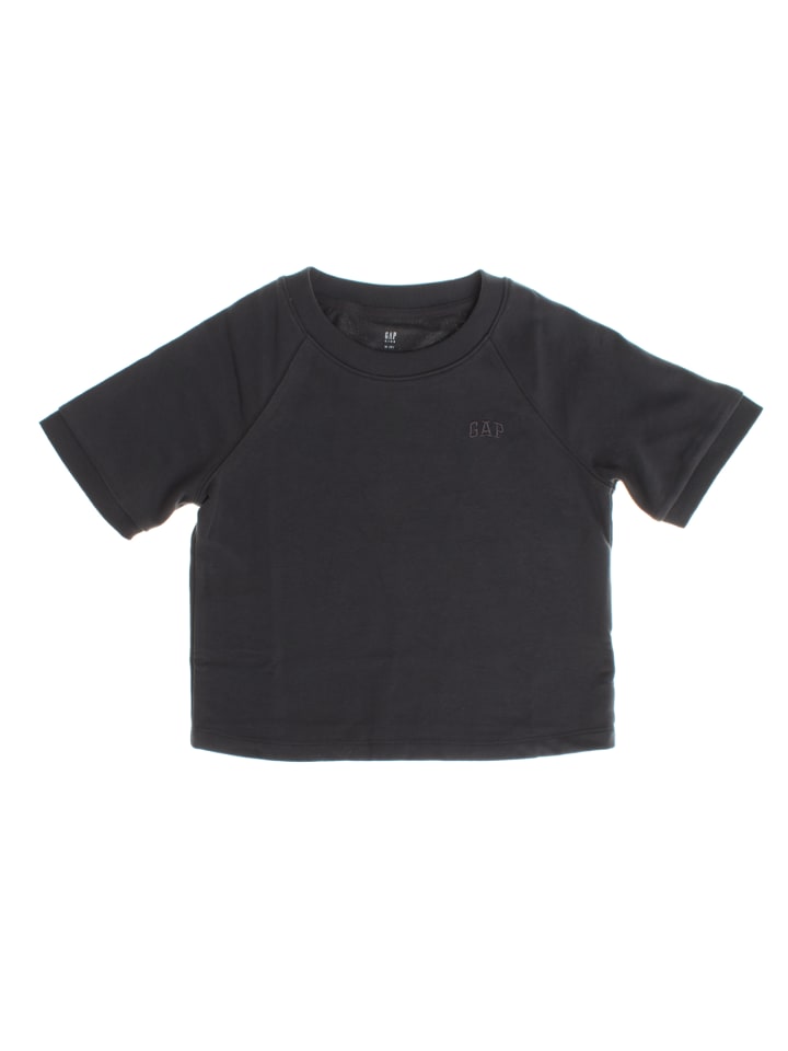 

Рубашка серого цвета GAP