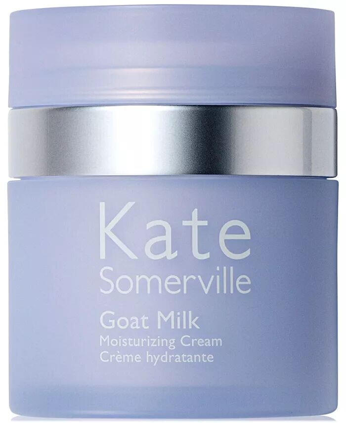 

Увлажняющий крем с козьим молоком, 1,7 унции Kate Somerville