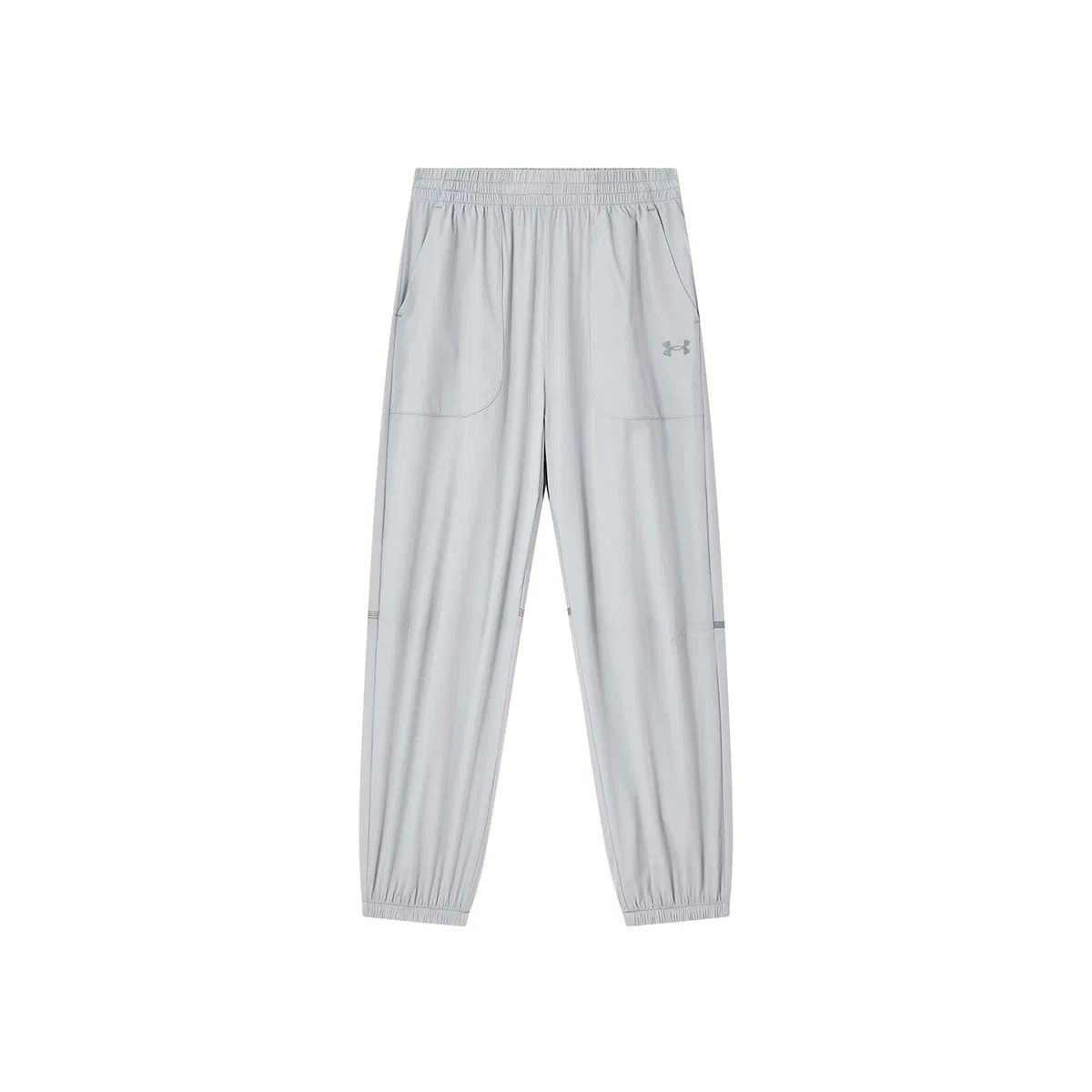 Штаны для детей Under Armour Light Gray