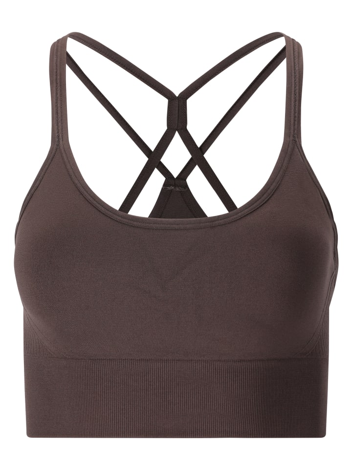 

Спортивный бюстгальтер Athlecia