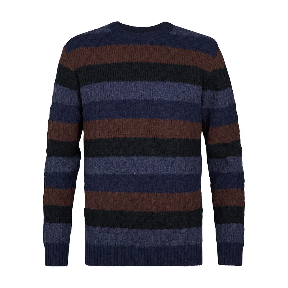 

Свитер Petrol Industries M-3050-KWR232, мультиколор