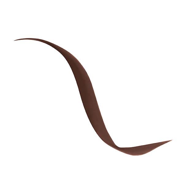 Водостойкая подводка для глаз с фетровым наконечником насыщенного цвета DIOR Diorshow Liquid Liner, 781 Satin Brown — фото 4