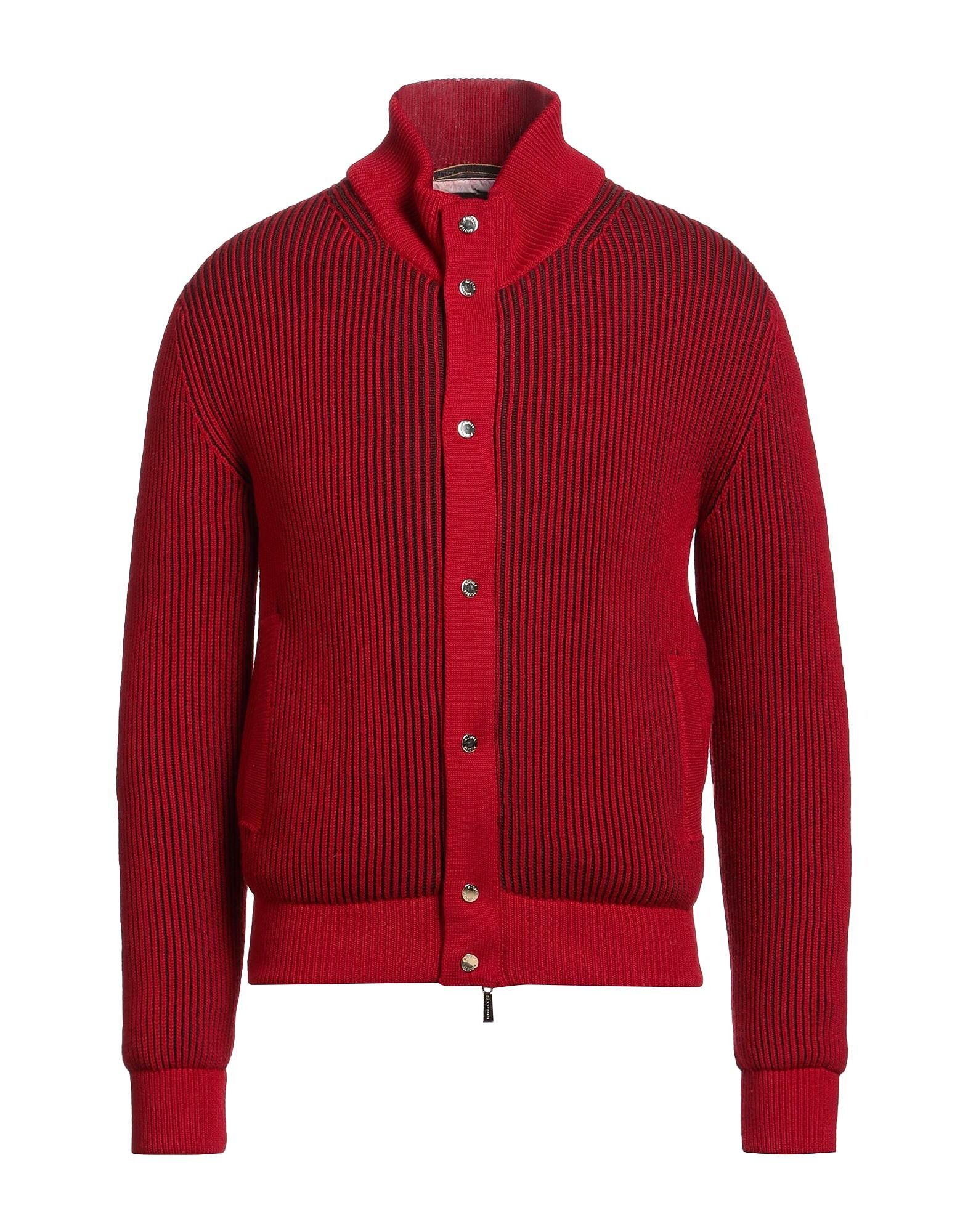 

Куртка Moorer, красный