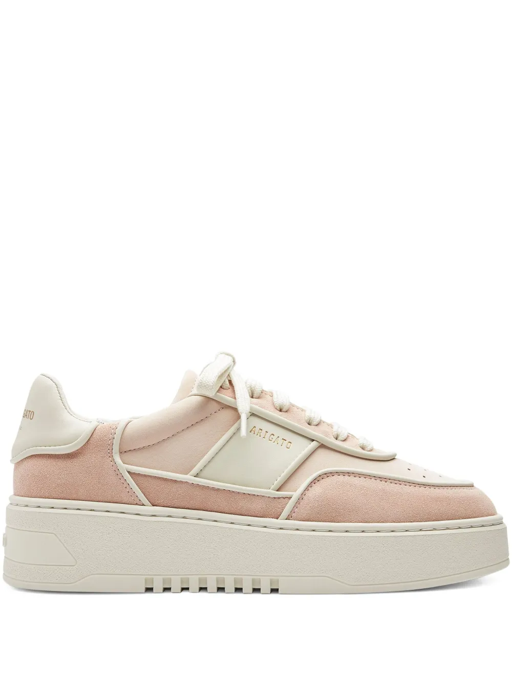 Кроссовки Orbit Vintage Axel Arigato, розовый