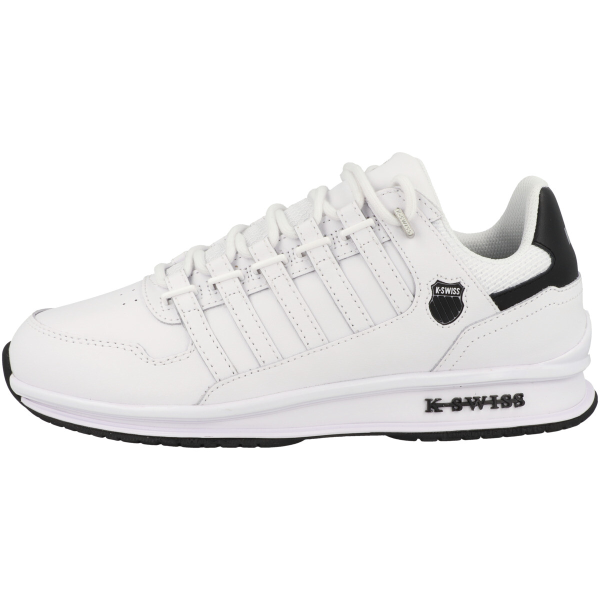 

Низкие кроссовки K SWISS low Rinzler GT, белый, Серый;белый, Низкие кроссовки K SWISS low Rinzler GT, белый