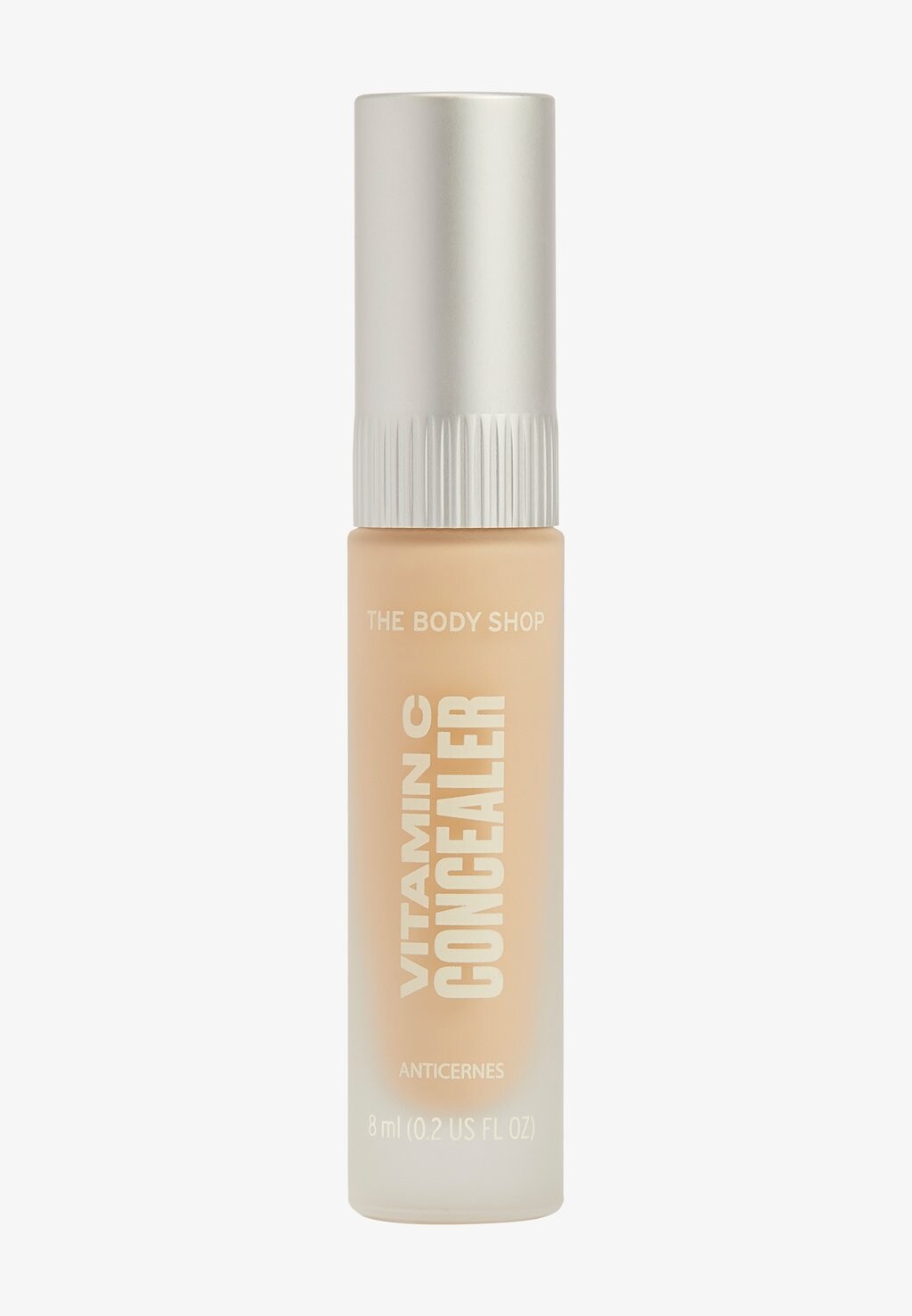 

Консилер CONCEALER VITAMIN C The Body Shop, цвет Fair 2W