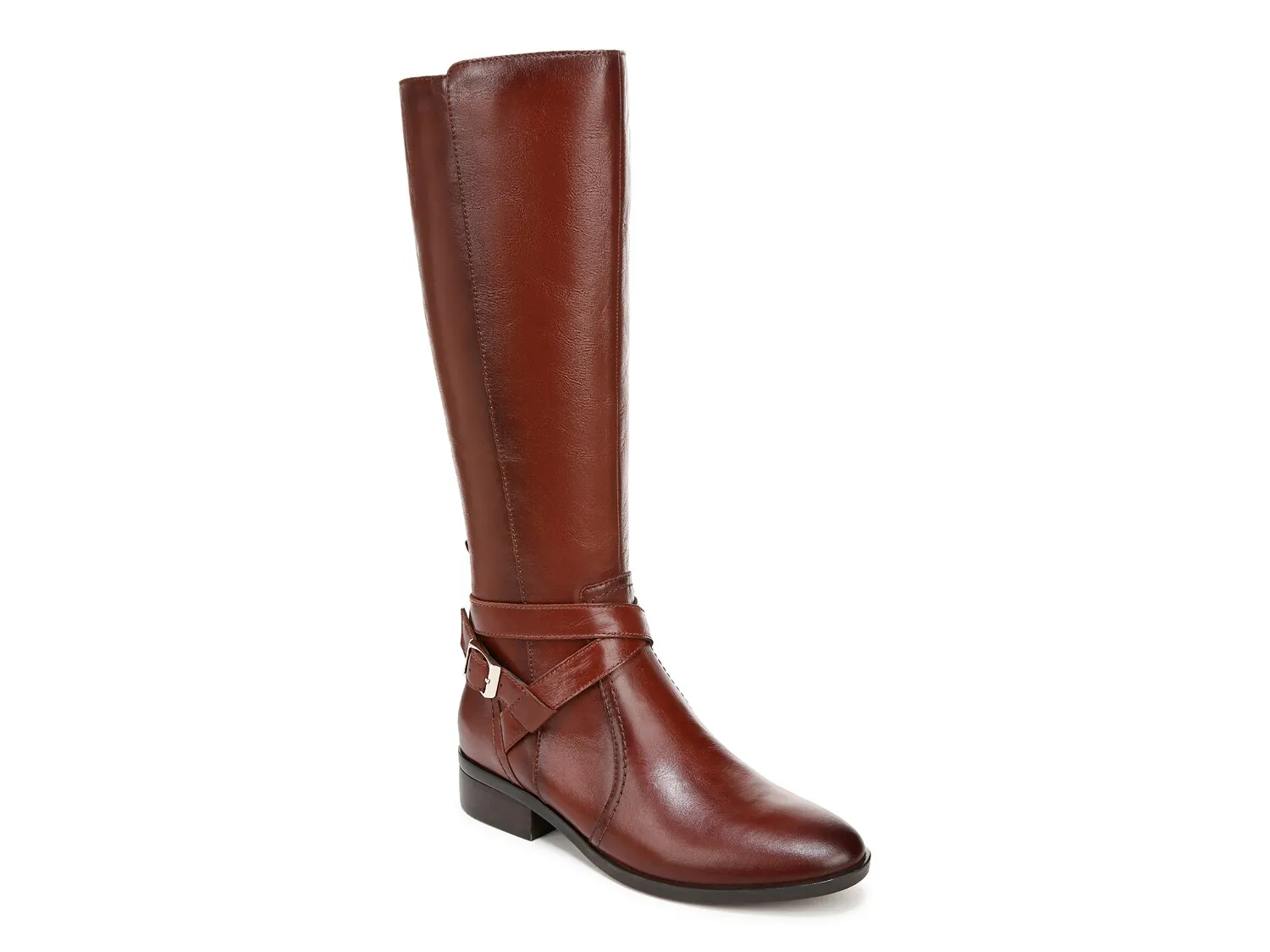 

Сапоги Rena Riding Boot Naturalizer, коричневый