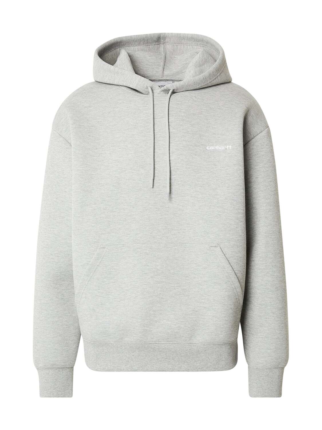 

Carhartt WIP Толстовка 'Alda' в светло-сером цвете