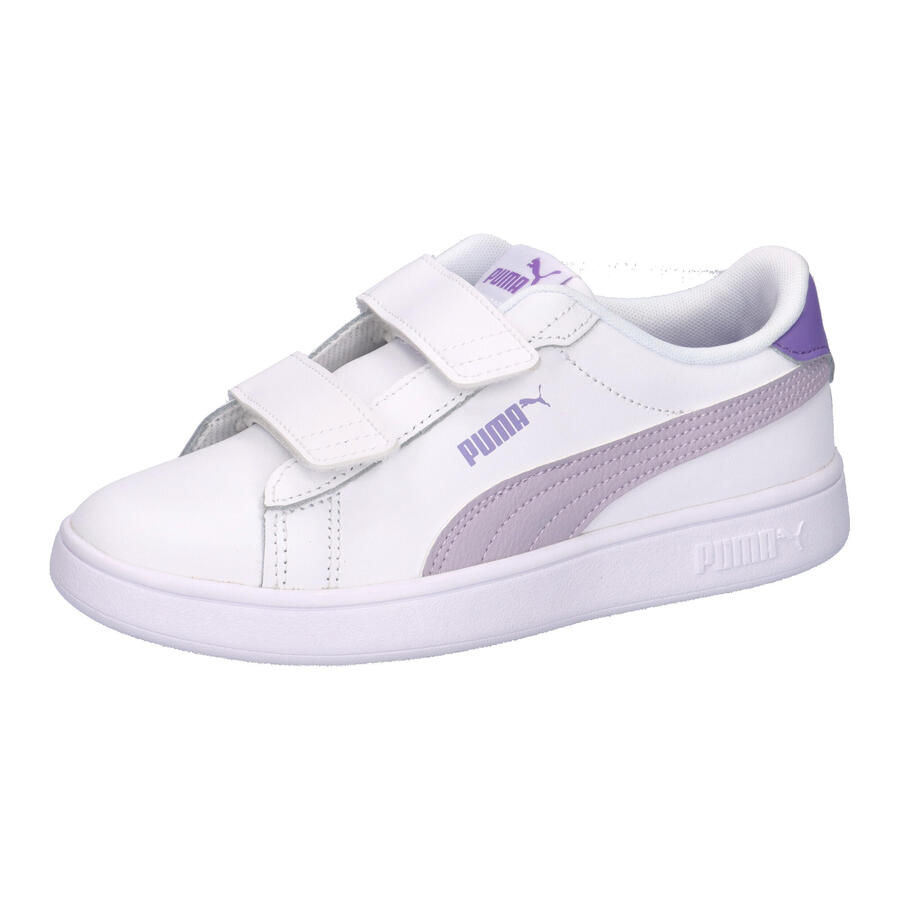 

Детские кроссовки Puma Smash 3.0 LV PS 392033