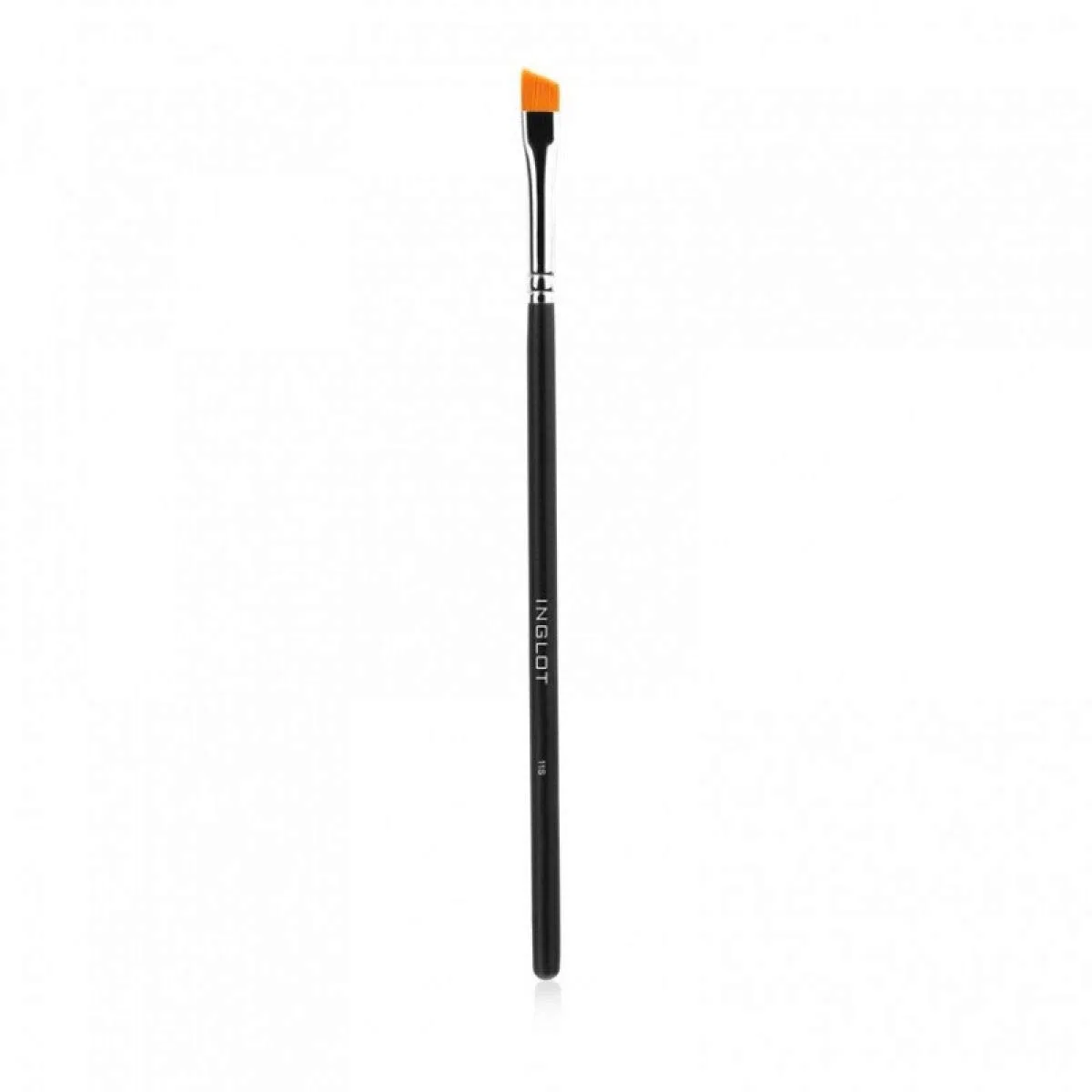Кисть для бровей и подводки 17tl от Inglot Makeup Inglot, 17Tl