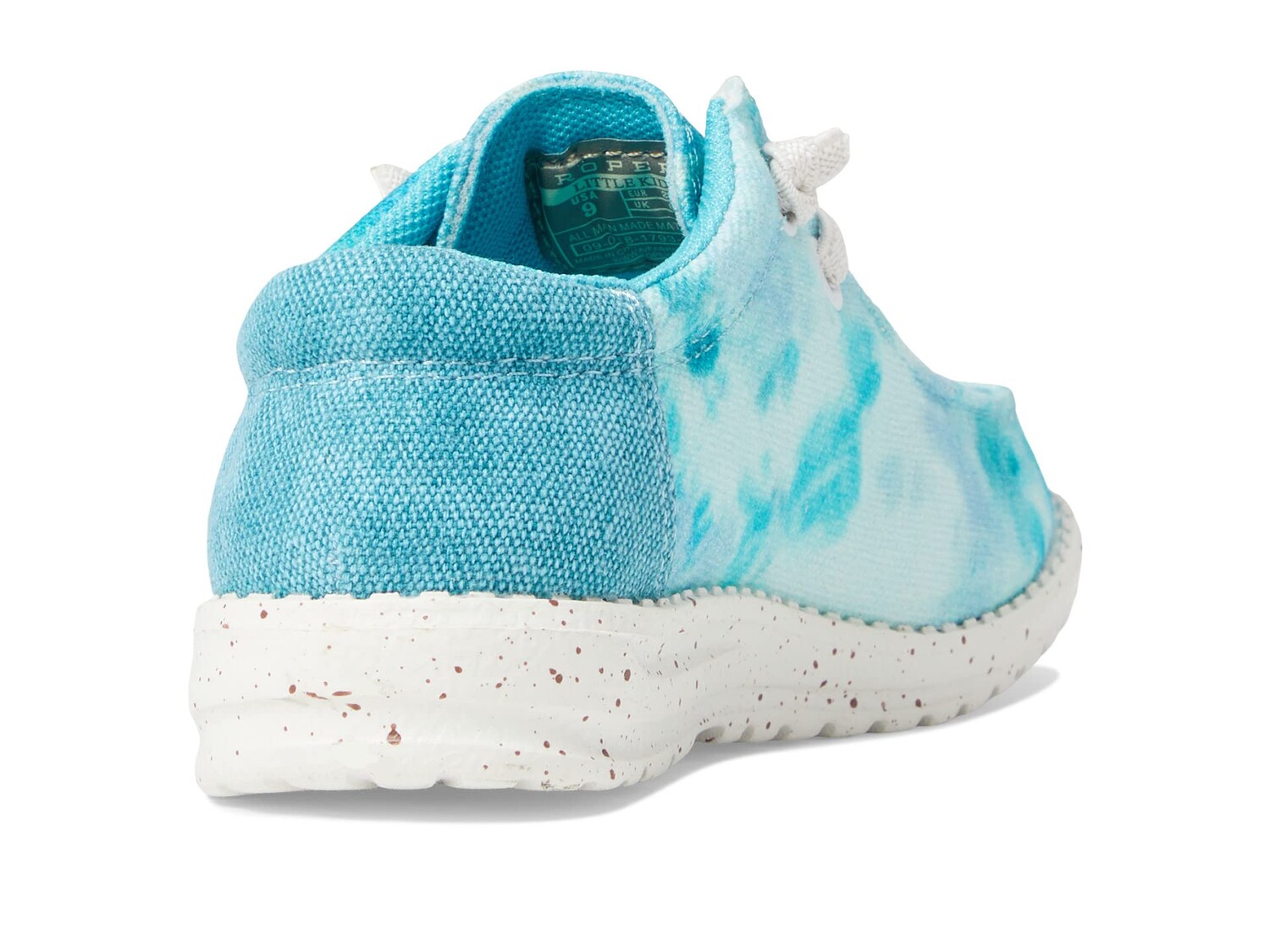 

Кроссовки Roper Kids Hang Loose (Toddler/Little Kid), синий