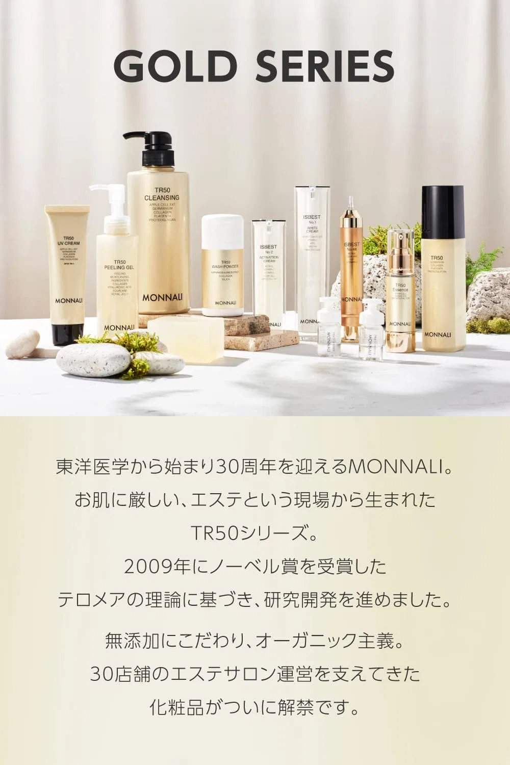 Солнцезащитная эссенция Vitamin C MONNALI TR50 VC Essence, 1 г — фото 2