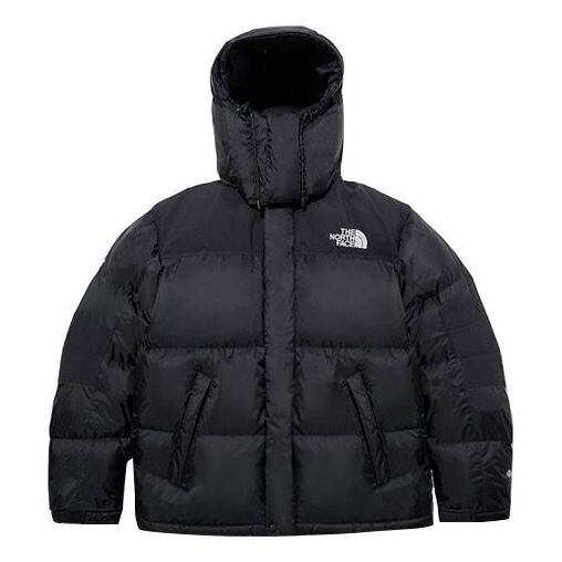

Куртка 1997 gtx puffer jacket 'black' The North Face, черный