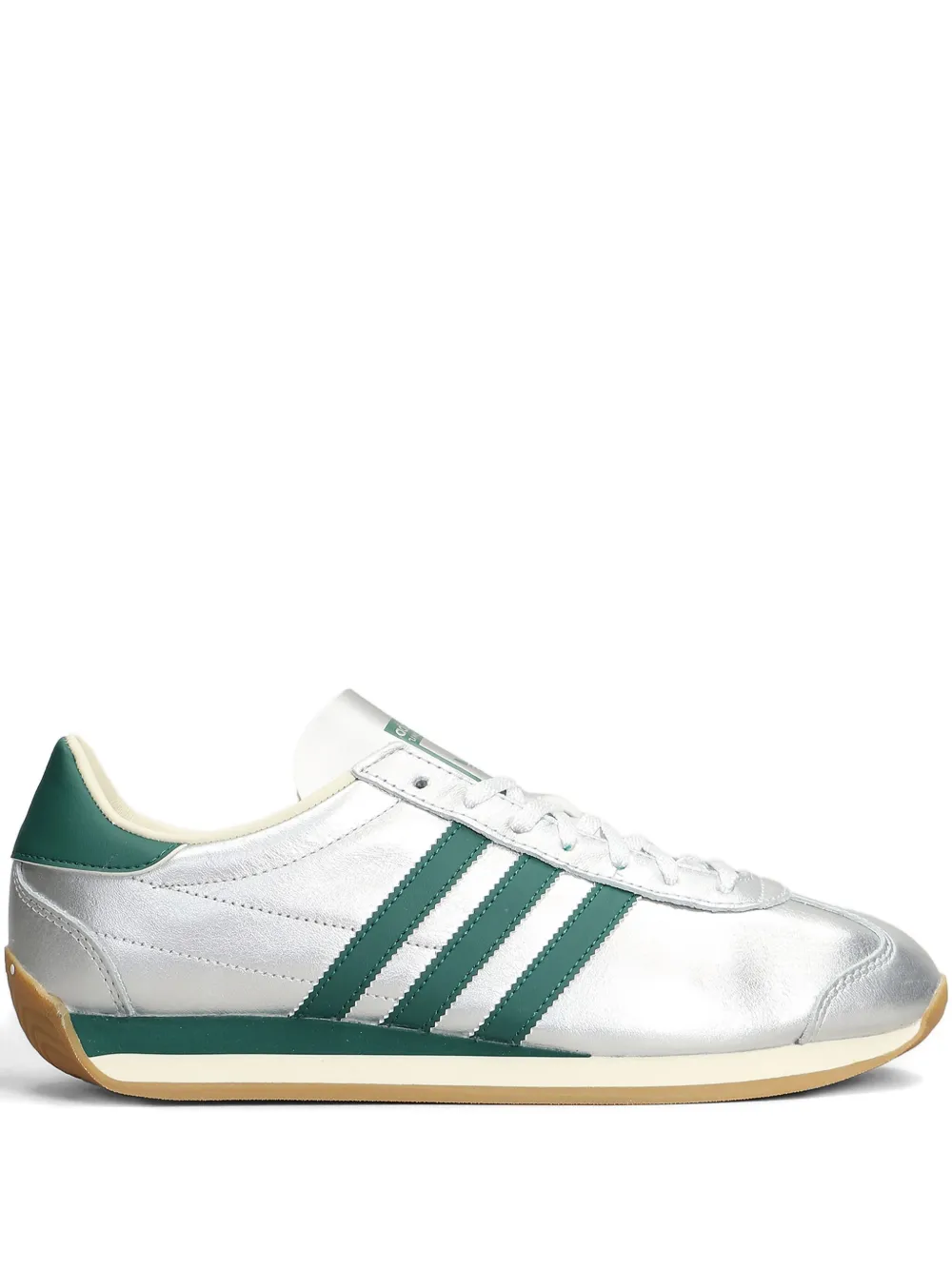 

Кроссовки Country OG adidas, серебряный