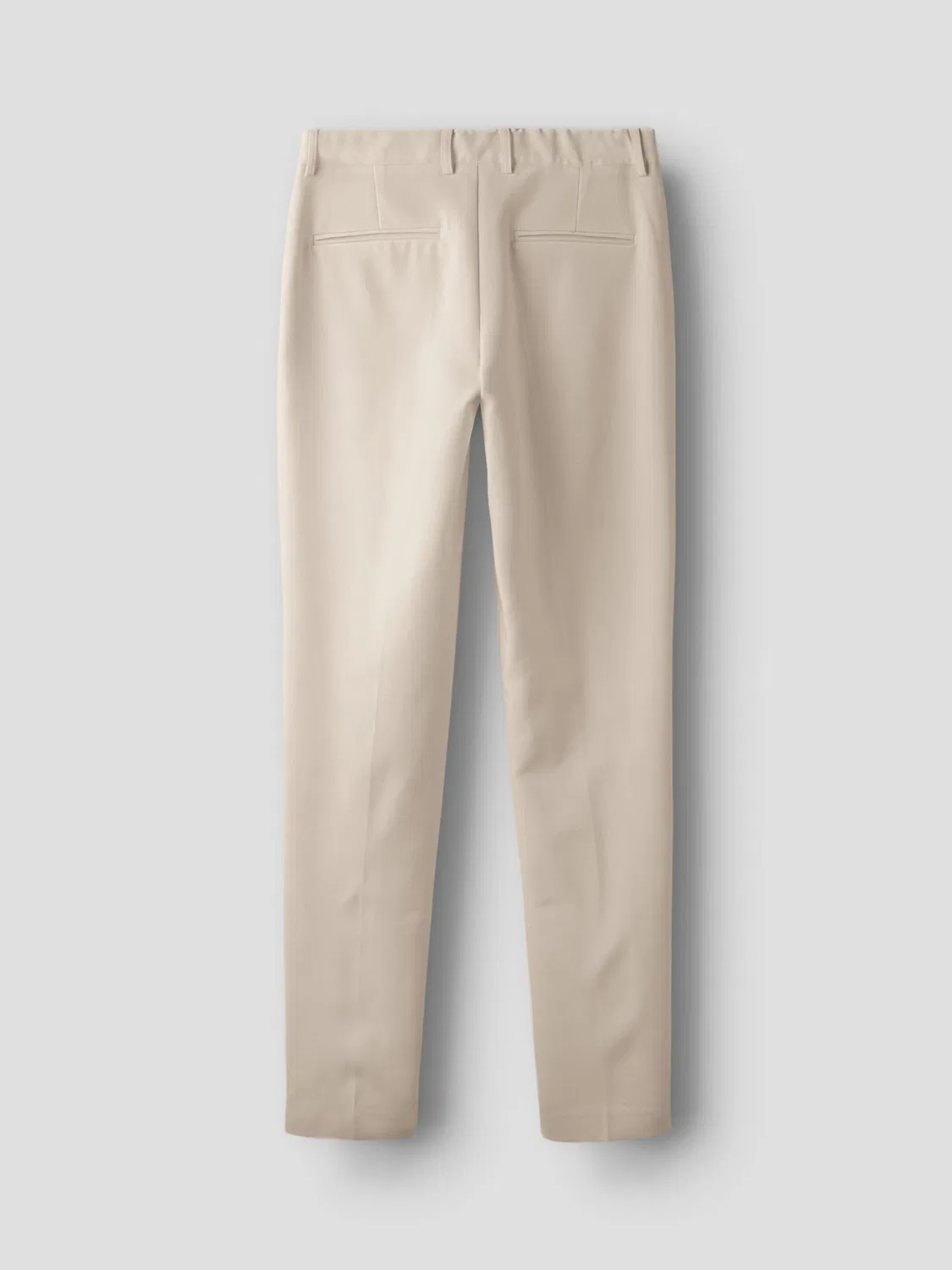 Обычные брюки Lmtd, Beige — фото 2