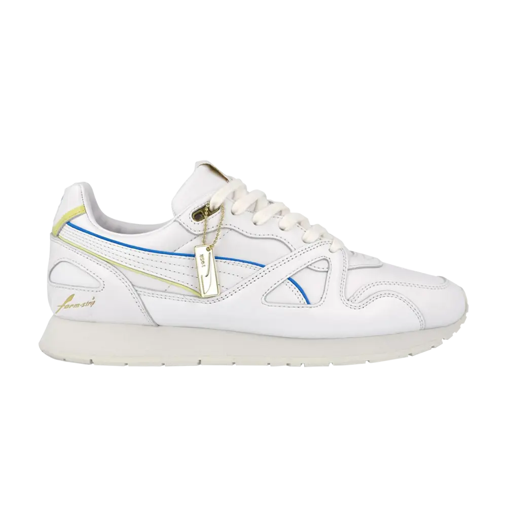 

Кроссовки Mirage OG Puma, белый