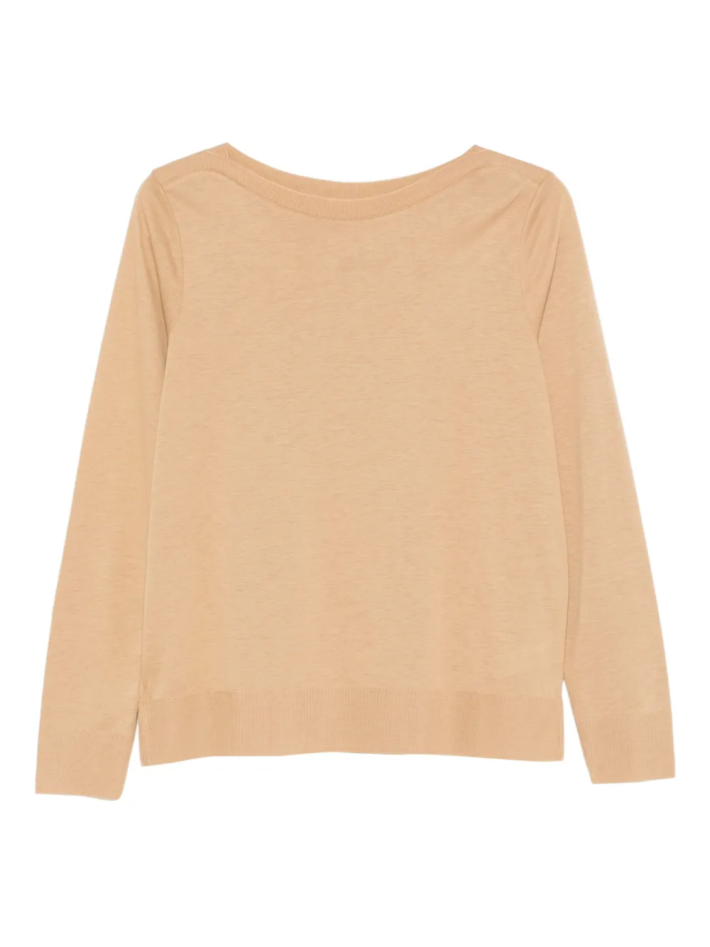 

Топ с длинными рукавами Marc O'Polo, нейтральный