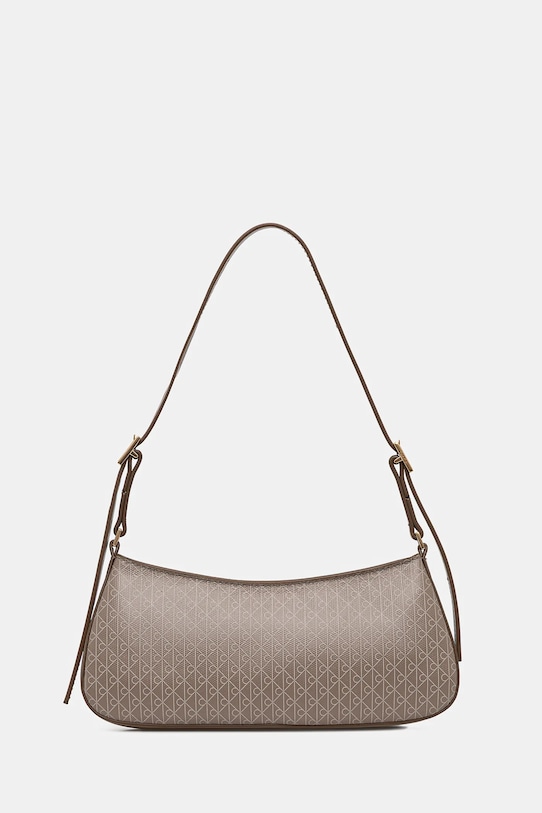 

Сумка Calvin Klein, бежевый