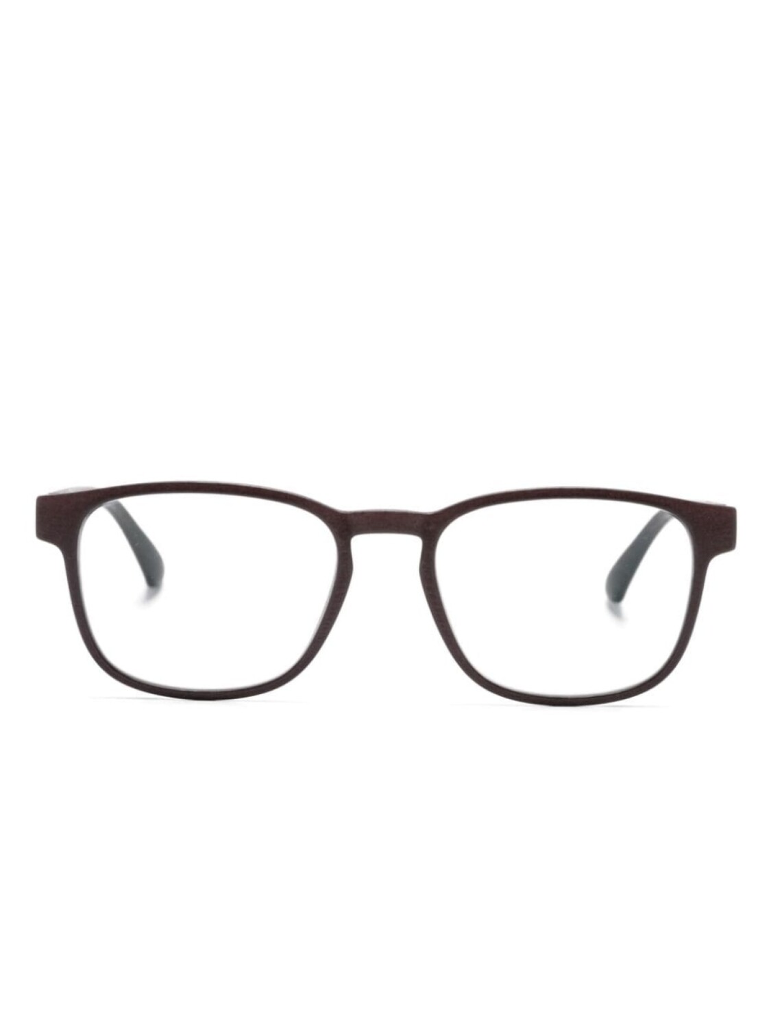 

Очки 3502637 Mykita, коричневый
