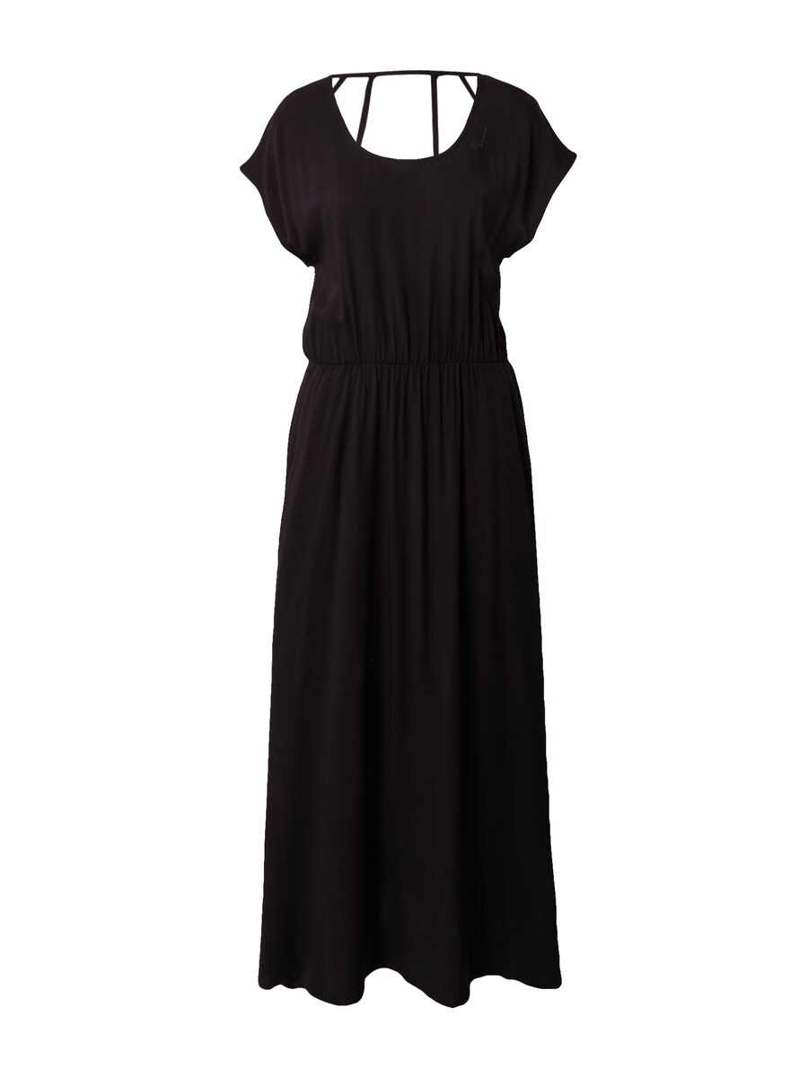 

Летнее платье Ragwear Summer Dress, черный