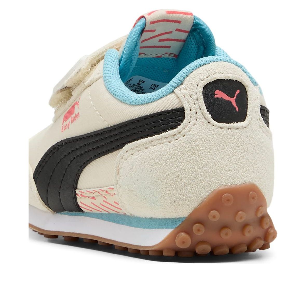 (TD) Puma Easy Rider 'Moody Cat' — фото 4