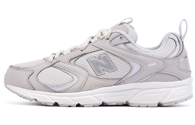 

Обувь New Balance Lifestyle унисекс, Серый, Обувь New Balance Lifestyle унисекс