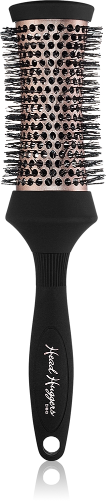 

Круглая кисть Head Hugger, розовое золото, dhh3rrg Denman, ø 43 mm