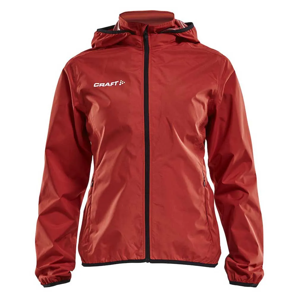 

Куртка Craft Logo, красный