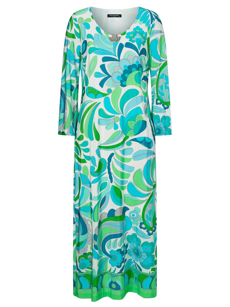 

Платье Ana Alcazar Dress Riali, цвет Mixed colors