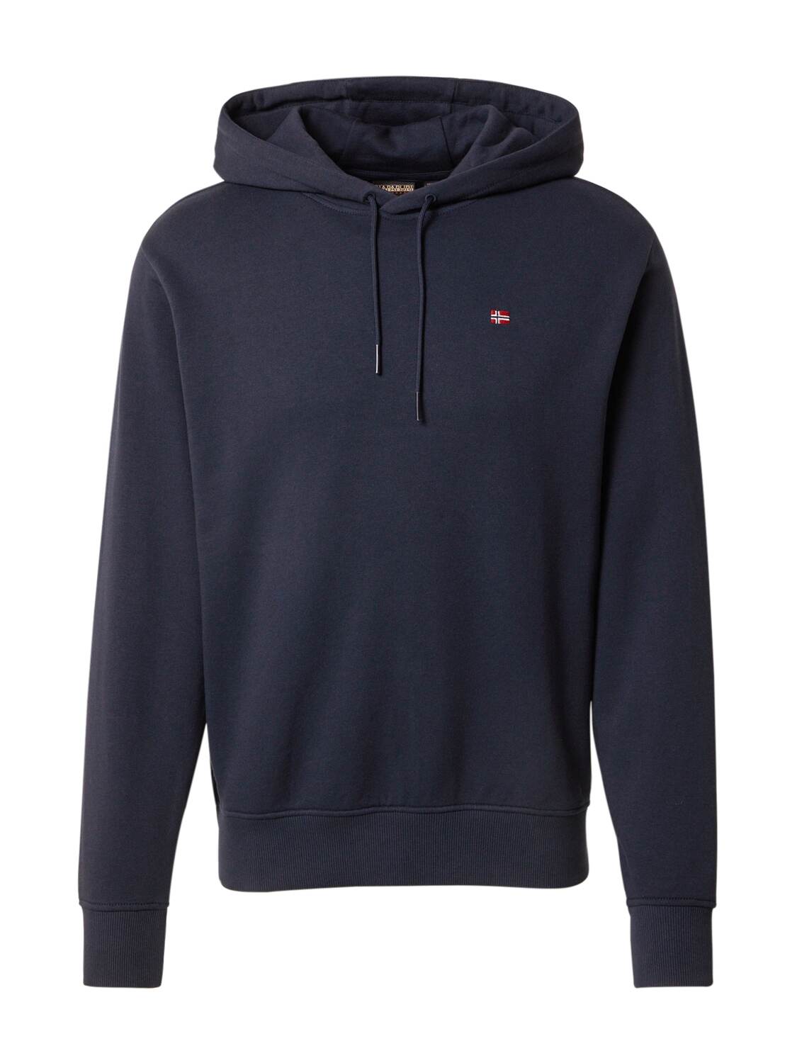 

NAPAPIJRI Толстовка 'BALIS' в цвете Marine Blue