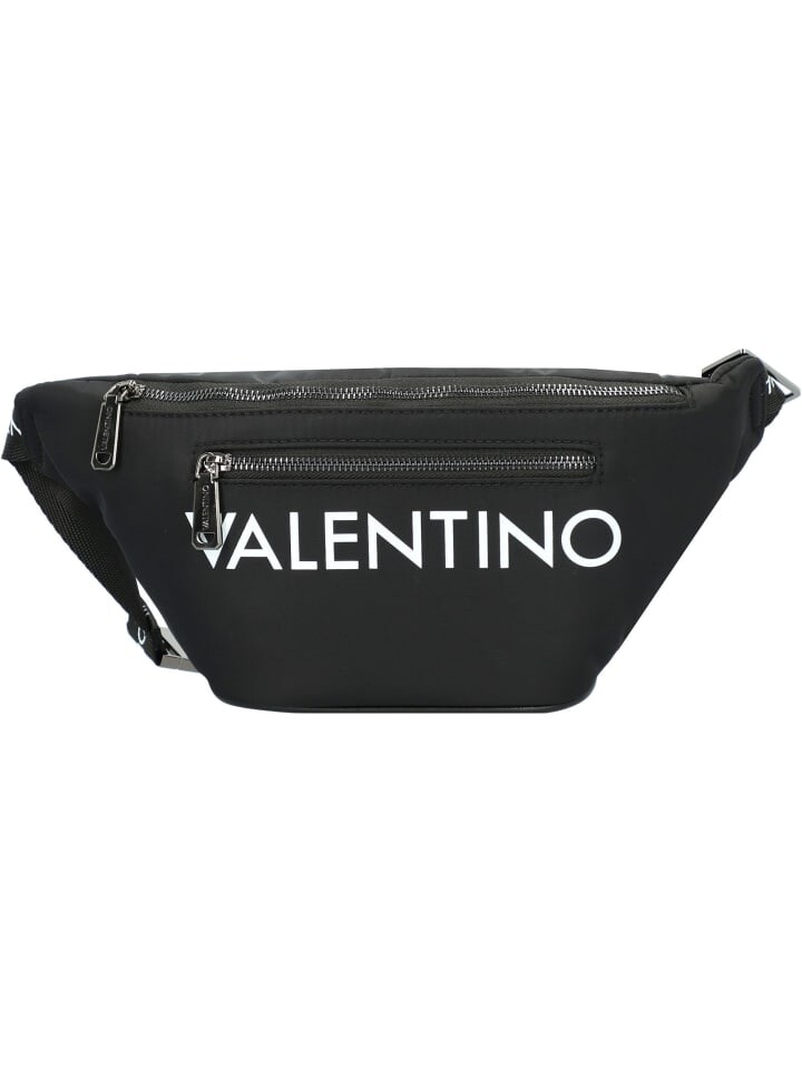 

Наплечная сумка Valentino Kylo Gürteltasche 30 cm, неро