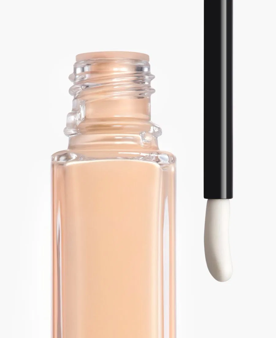 Les Beiges Natural Healthy Glow Сыворотка-консилер Chanel, b20 beige — фото 3