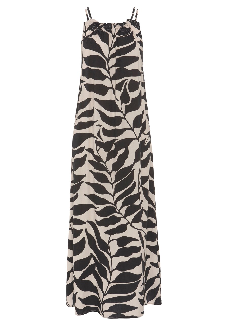 

Платье HECHTER PARIS, цвет Beige/Black