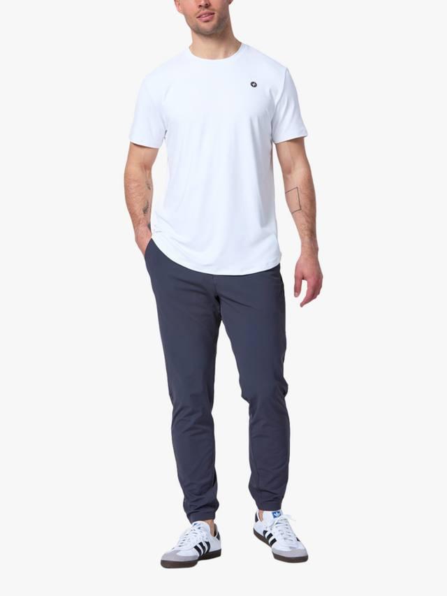 

Брюки Game Changer Slim Fit Gym+Coffee, Orbit Grey